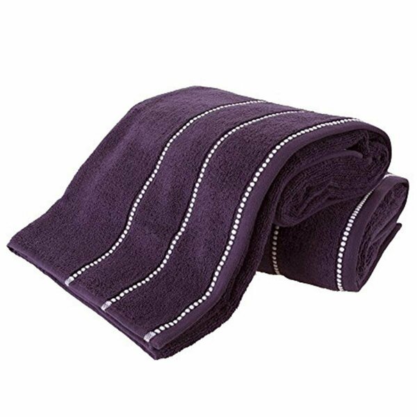 Bedford Home Luxury Cotton Towel Set - 2 Piece 67A-82689